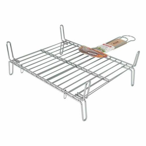 Grill Algon Ben Havegrill Træ (5 enheder)