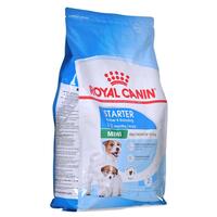 Foder Royal Canin Fugle 4 Kg