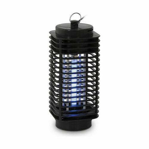 Elektrisk insektmorder Aprilla AIK9912 5 W LED 11 x 11 x 26 cm (8 enheder)