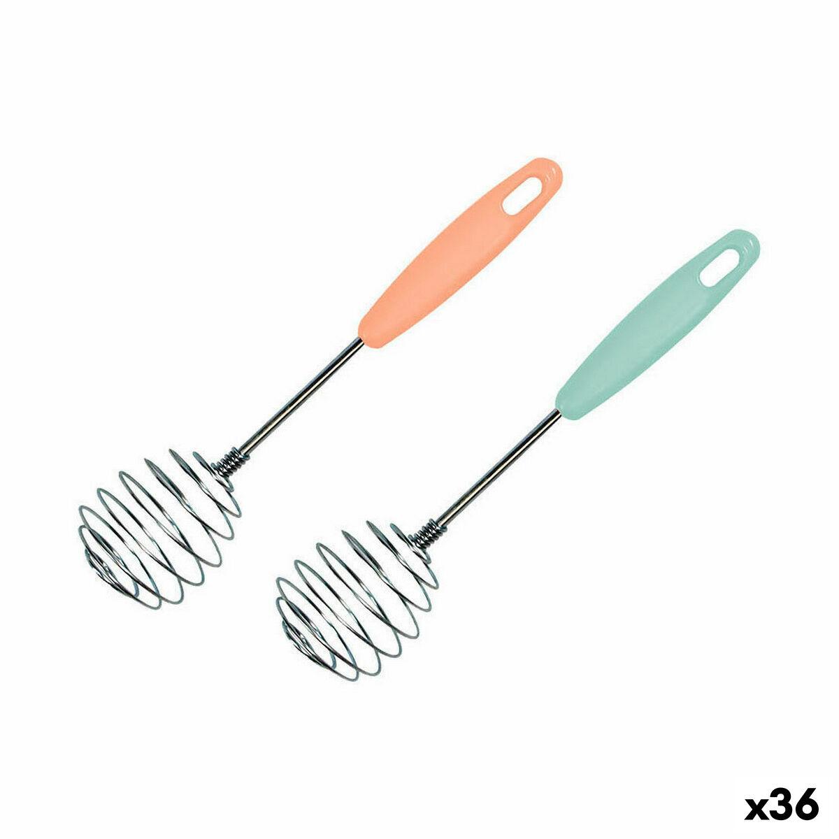 Manuel piskeris 24,5 cm (36 Enheder)