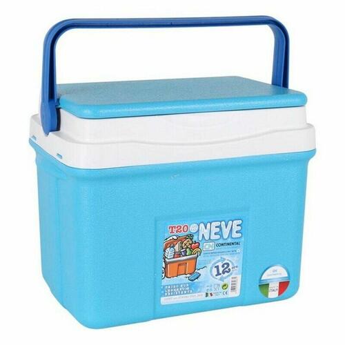 Transportabel Køleboks Continental 3063.AZZ 20 L 20 L 38 x 26 x 31 cm (3 enheder)