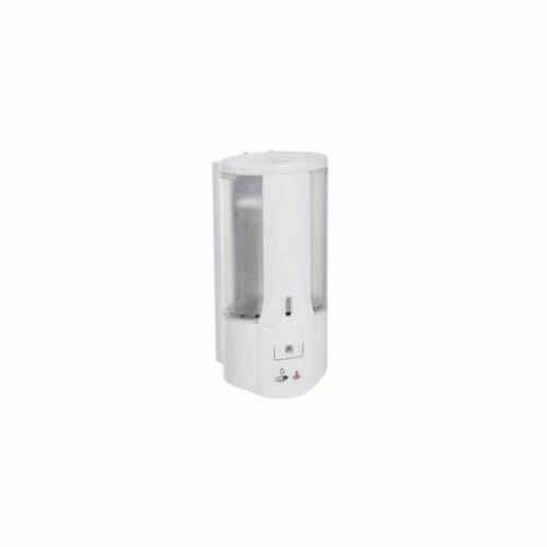 Sæbedispenser Basic Home Elektrisk Væg 400 ml (6 enheder)
