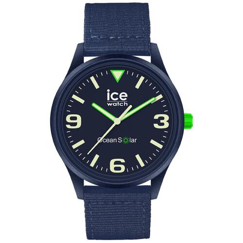 Unisex ur Ice 019648 Ø 40 mm