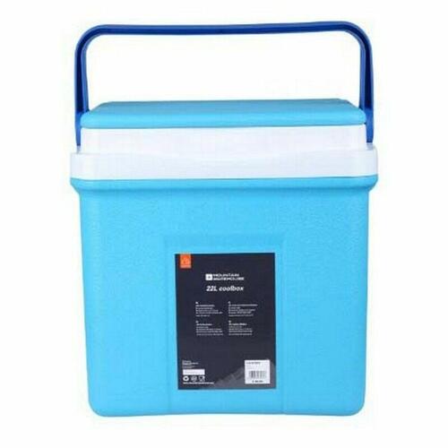 Transportabel Køleboks Continental 3061 25 L 25 L 38 x 26 x 39 cm (3 enheder)