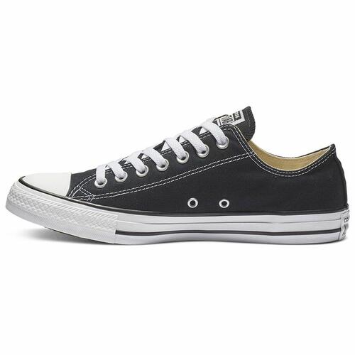 Kondisko til Kvinder Converse Chuck Taylor All Star Sort 36