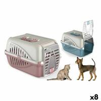 Transportkasse Georplast 50 x 33 x 31 cm (8 enheder)