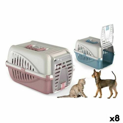 Transportkasse Georplast 50 x 33 x 31 cm (8 enheder)