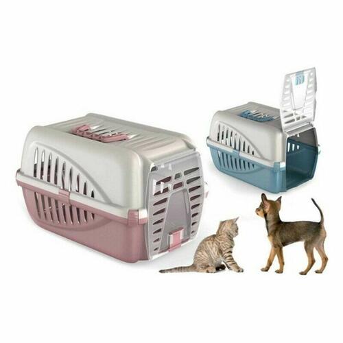 Transportkasse Georplast 50 x 33 x 31 cm (8 enheder)