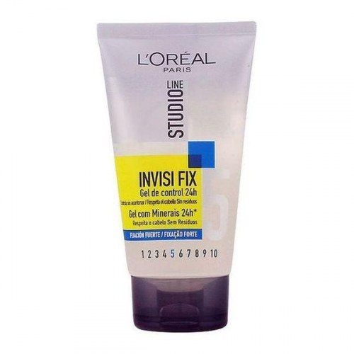 L’Oréal Paris Studio Line Invisi Fix hårgel 150 ml