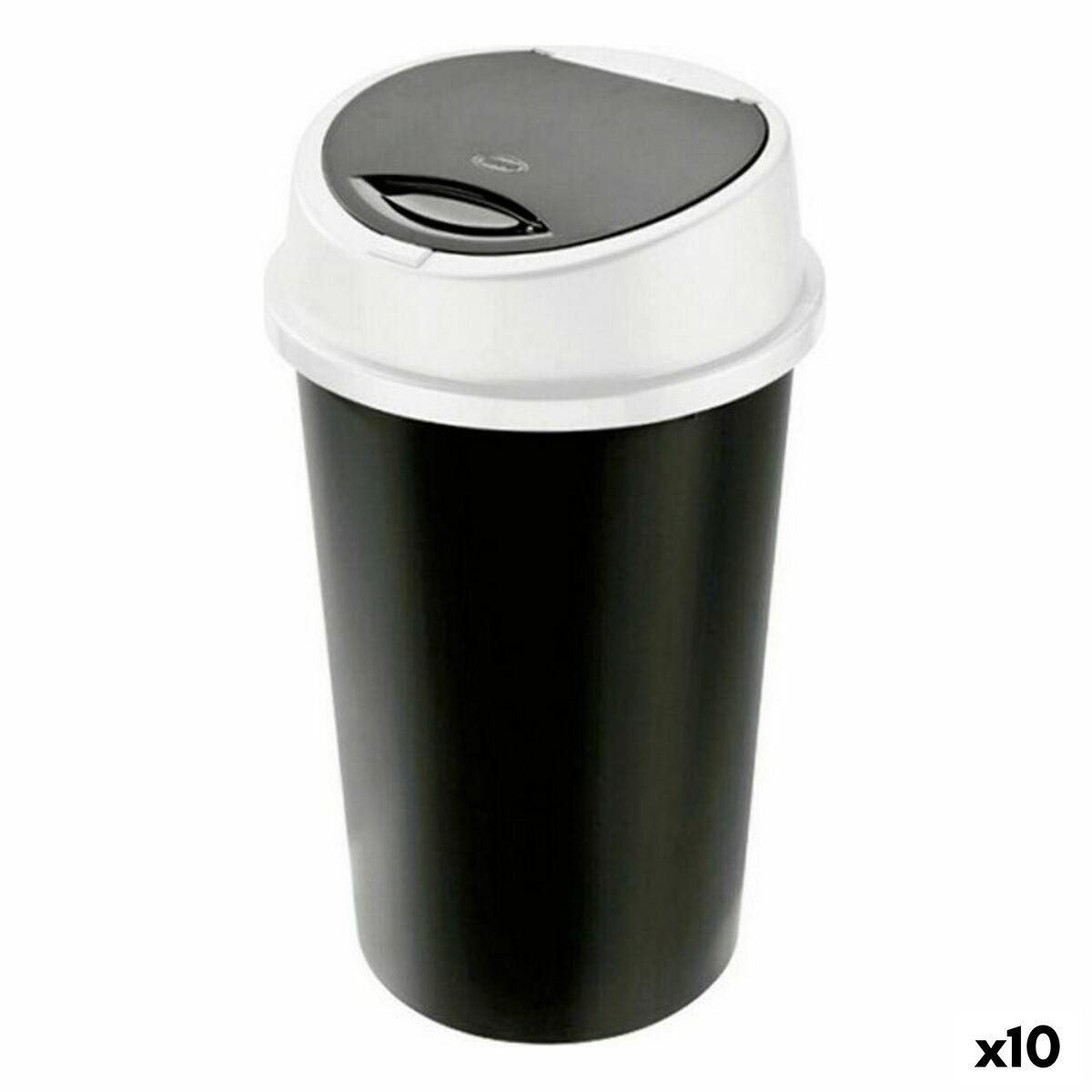 Skraldespand Tontarelli GR36380 50 L (ø 39 x 66,5cm)