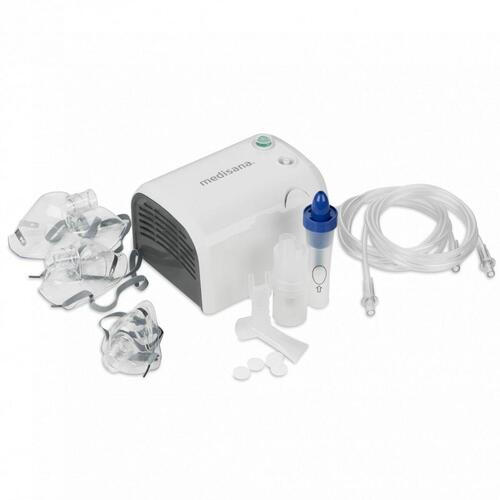 Inhaler IN 520
