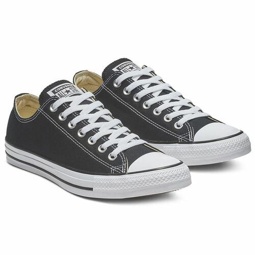 Kondisko til Kvinder Converse Chuck Taylor All Star Sort 36.5