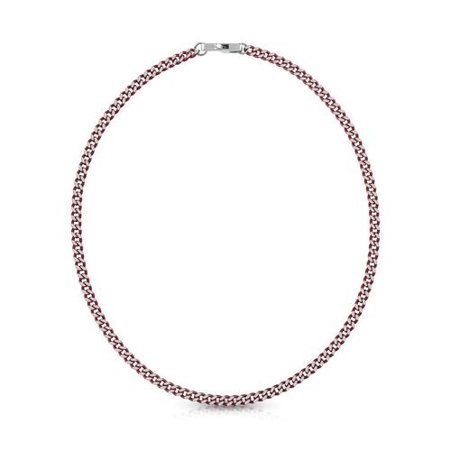 Halskæde Guess JUMN01381JWSTRDT-U