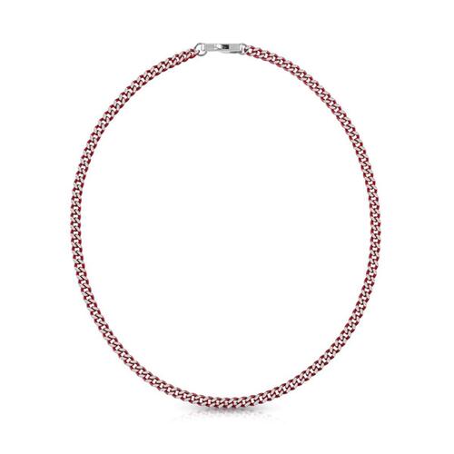 Halskæde Guess JUMN01381JWSTRDT-U