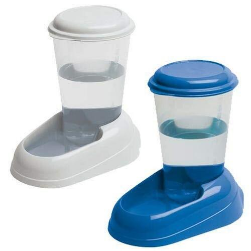 Vandbeholder Ferplast Nadir Plastik 3 L