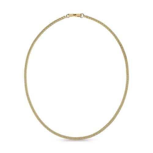 Halskæde Guess JUMN01329JWYGT-U