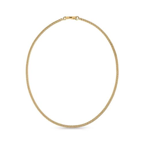 Halskæde Guess JUMN01329JWYGT-U