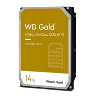 Harddisk Western Digital WD142KRYZ 3,5" 14 TB