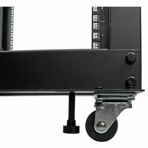 Vægmonteret rack kabinet Startech 4POSTRACK25U