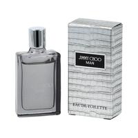 Herreparfume Jimmy Choo EDT Jimmy Choo Man 4,5 ml