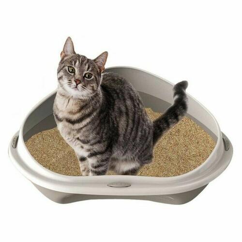 Kattebakke Georplast GP10535 50 x 40 x 17 cm (7 enheder)