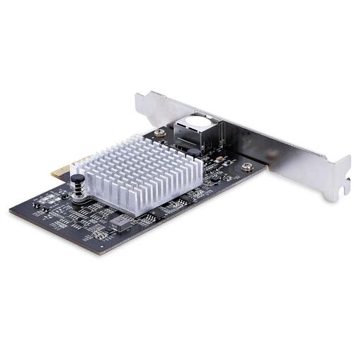 USB-kabel Startech ST10GSPEXNB2 Sort