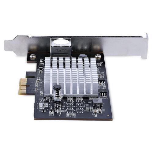 USB-kabel Startech ST10GSPEXNB2 Sort