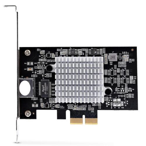 USB-kabel Startech ST10GSPEXNB2 Sort