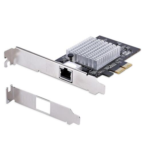 USB-kabel Startech ST10GSPEXNB2 Sort
