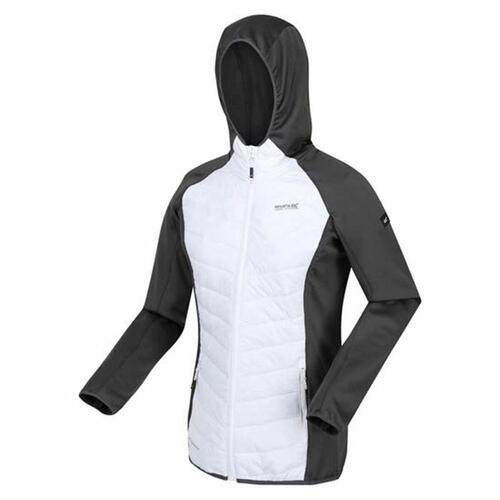 Sportsjakke til damer Regatta Andreson VIII Hvid M