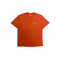 Kortærmet T-shirt til Mænd Jack & Jones Jorvesterbro Brun XL