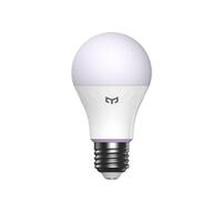 Smart Elpærer Yeelight YLQPD-0011-4pc Hvid Multifarvet F 9 W E27 806 lm (2700 K) (6500 K) (4 enheder)