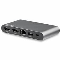Docking-station Startech DK30C2DAGPD