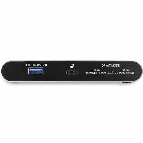 Docking-station Startech DK30C2DAGPD