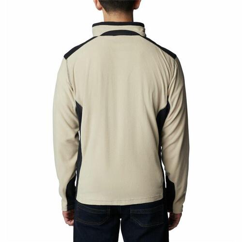 Sportsjakke til Mænd Columbia Klamath Range™ Beige L