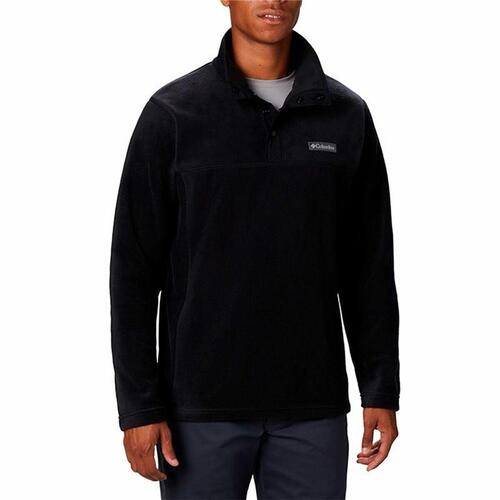 Sportsjakke til Mænd Trail Columbia Explorer's Edge™ Insulated Sort XL