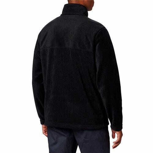Sportsjakke til Mænd Trail Columbia Explorer's Edge™ Insulated Sort XL