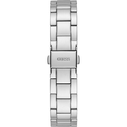 Herreur Guess GW0410L1 Sølvfarvet