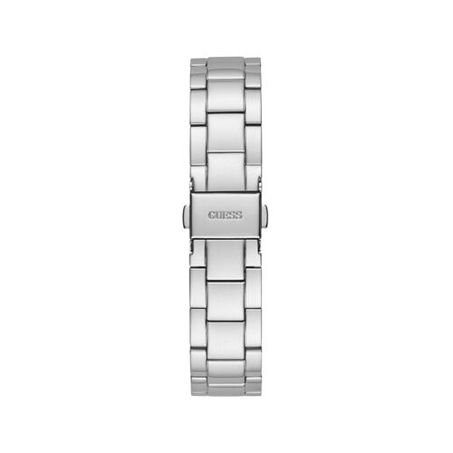 Herreur Guess GW0410L1 Sølvfarvet