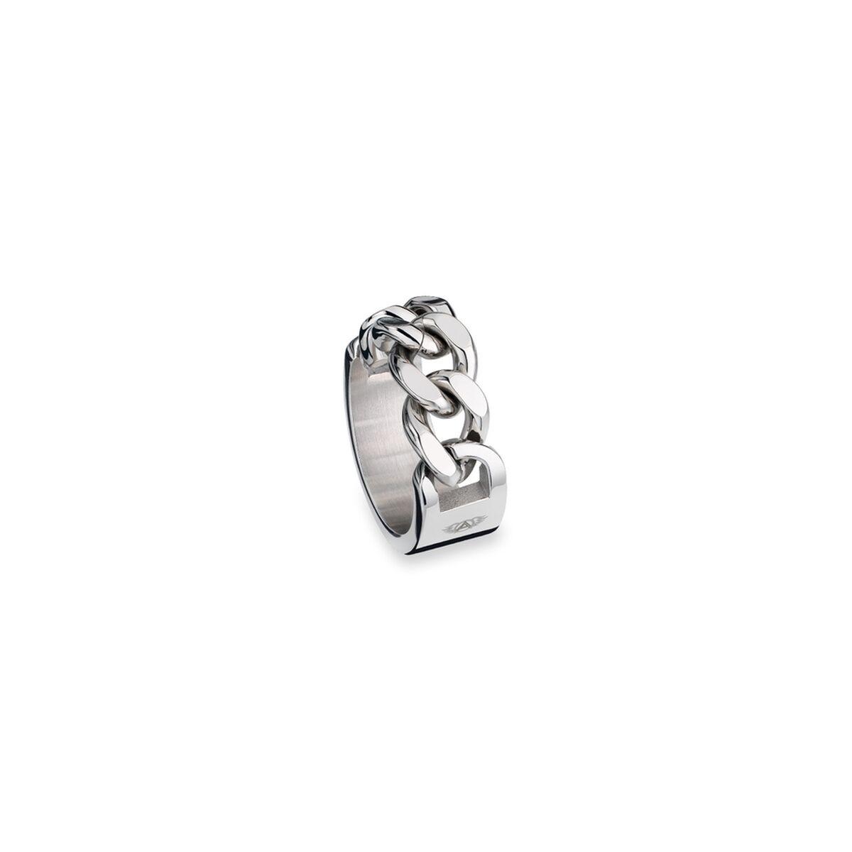 AN Jewels dame ring AL.RLY01S-9 - str. 9, kæde-design