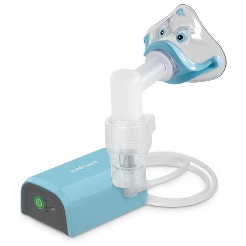 Inhaler IN 165