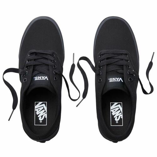 Kondisko til Mænd Vans Atwood Sort 50