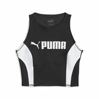 Tank top kvinder Puma Fit Eversculpt Sort L