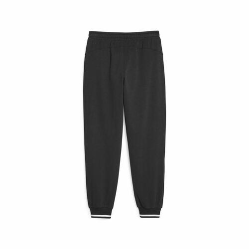 Lange sportsbukser Puma Squad Sort Dame S