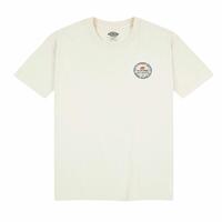 Kortærmet T-shirt til Mænd Dickies Greensburg Brun XL