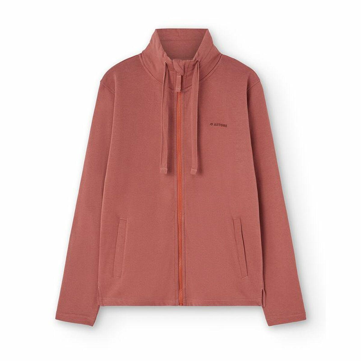 Fleecefor Astore Adelins Pink Dame L