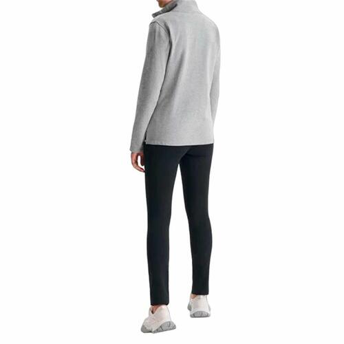 Fleecefor Astore Adelins Grå Dame XL
