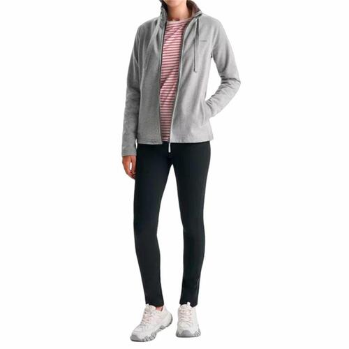 Fleecefor Astore Adelins Grå Dame XL