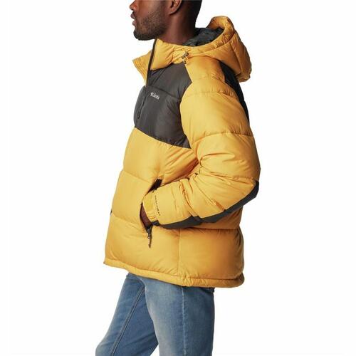 Sportsjakke til Mænd Columbia Pike Lake™ II Orange L
