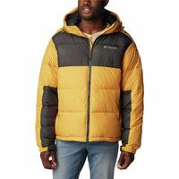Sportsjakke til Mænd Columbia Pike Lake™ II Orange XL